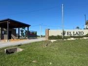 VENTA LOTE EN CAPILLA DEL SEÑOR