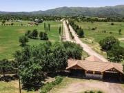 VENTA LOTE EN CHACRAS DE LA JOSEFINA CORDOBA