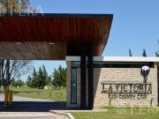 Venta lote en Club de Campo la Victoria Area 60 en...