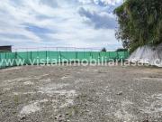 Venta Lote en el Sector de la Francia, Manizales