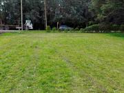 Venta lote en esquina Acantilados – 445 m