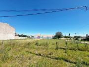 VENTA Lote en esquina – Excelente ubicación