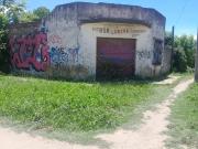 VENTA LOTE EN ESQUINA – MERLO, PARQUE SAN MARTÍN
