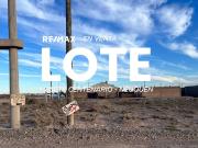 VENTA LOTE EN ESQUINA MESETA CENTENARIO