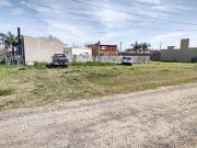 Venta Lote en esquina. Pueblo Esther