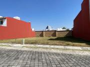 Venta lote en Fracc. Altavista. Tlaxcalancingo, San...