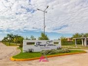 Venta lote en funes town en esquina