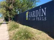 VENTA LOTE EN JARDIN DE LAS TEJAS SEGURIDAD ESCRITURA