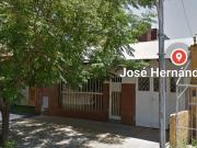 Venta lote en la 6ta sección