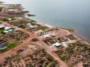 VENTA LOTE EN LA PENINSULA MARI MENUCO