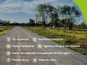 Venta Lote en Lomas de Manzanares