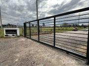 Venta Lote en Lomas de Manzanares