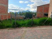 Venta Lote en Pacho Cundi
