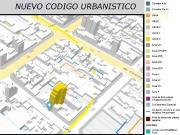 Venta Lote en Parque Patricios 1068 m2 vendibles