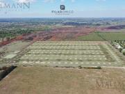 Venta Lote en Pilar Chico