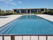 Venta Lote en Pilar excelente acceso Los Cardos