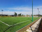 Venta Lote en Pilar excelente acceso Los Cardos