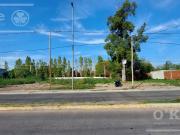 VENTA Lote en Plátanos Berazategui 841m2 Frente sobre...