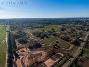 Venta Lote en San Miguel con el Colegio Moorlands arboleda