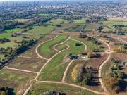 Venta Lote en San Miguel con el Colegio Moorlands arboleda