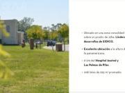 Venta Lote en San Pablo Chico Precio Final