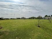 VENTA LOTE EN SAN SEBASTIAN AREA 2