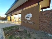 VENTA TEJAS 4 LOTE Malagueño