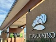 VENTA LOTE EN TEJAS IV MALAGUEÑO