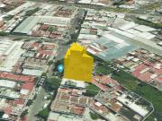 VENTA LOTE EN VILLA CRESPO USAM