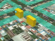 VENTA LOTE EN VILLA DEVOTO