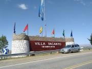 Venta Lote en Villa Yacanto de Calamuchita 4000 m2