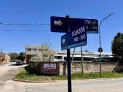 VENTA | LOTE ESQUINA 300 M2 | TODOS LOS SERVICIOS