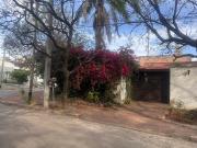 VENTA LOTE ESQUINA LOMAS DE SAN MARTIN