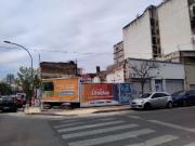 VENTA LOTE ESQUINA PROYECTO APROBADO