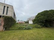 VENTA LOTE ESTRATEGICO SOBRE SANTA MARIA DE ORO