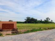 VENTA LOTE EXALTACION DE LA CRUZ PARQUE SAKURA