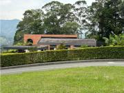 VENTA LOTE EXCLUSIVA PARCELACION LOMA DEL ESCOBERO ENVIGADO