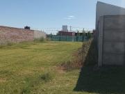 VENTA / LOTE FINANCIADO / BELLA ITALIA