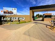 Venta Lote Finca Costa Serena Plottier