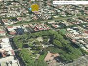 VENTA LOTE FLORES 270 M2 USAM IDEAL DESARROLLO