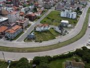 Venta lote frente al mar