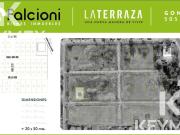Venta LOTE Gonnet