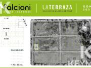 Venta LOTE Gonnet