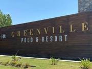 VENTA LOTE GREENVILLE POLO & RESORT, HUDSON