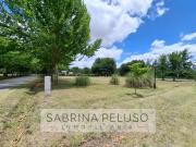 Venta Lote Haras del Sol