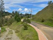Venta lote Horizontes parcelación el Retiro Antioquia
