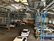 VENTA LOTE IDEAL COCHERAS / GALPON