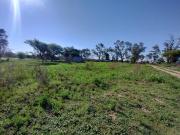 VENTA LOTE INDUSTRIAL RURAL DE 5016 M2. ZONA SUR