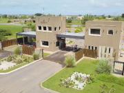 VENTA LOTE INTERNO BARRIO CRUZ DEL SUR