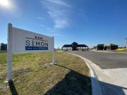 VENTA Lote interno con fondo verde en San Simón, Canning